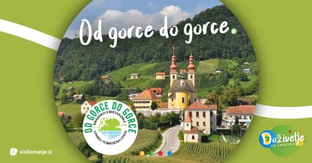Od gorce do gorce 2022